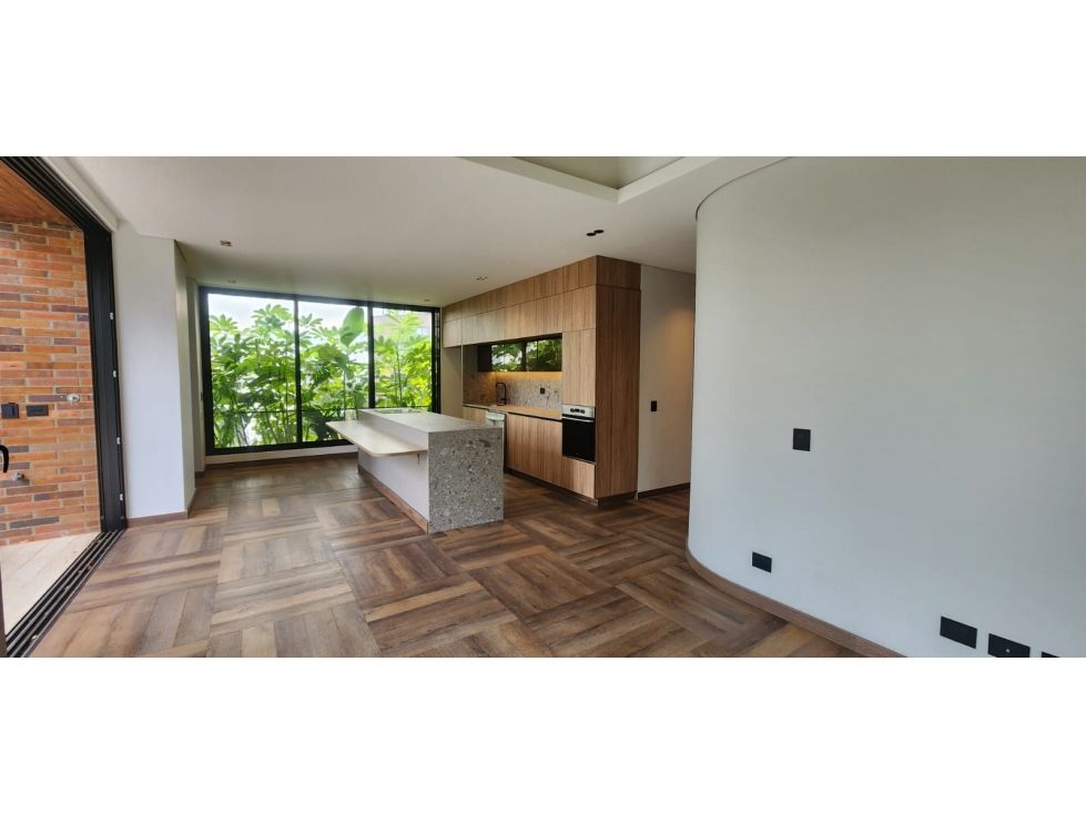 Apartamento en venta Antioquia Medellín El Castillo 178 m2 Habitaciones 2 Baños 3 Garajes 2 Precio $2300000000