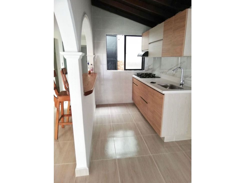 Casa en venta Antioquia Bello La Cabañita 115 m2 Habitaciones 3 Baños 2 Garajes 0 Precio $470000000