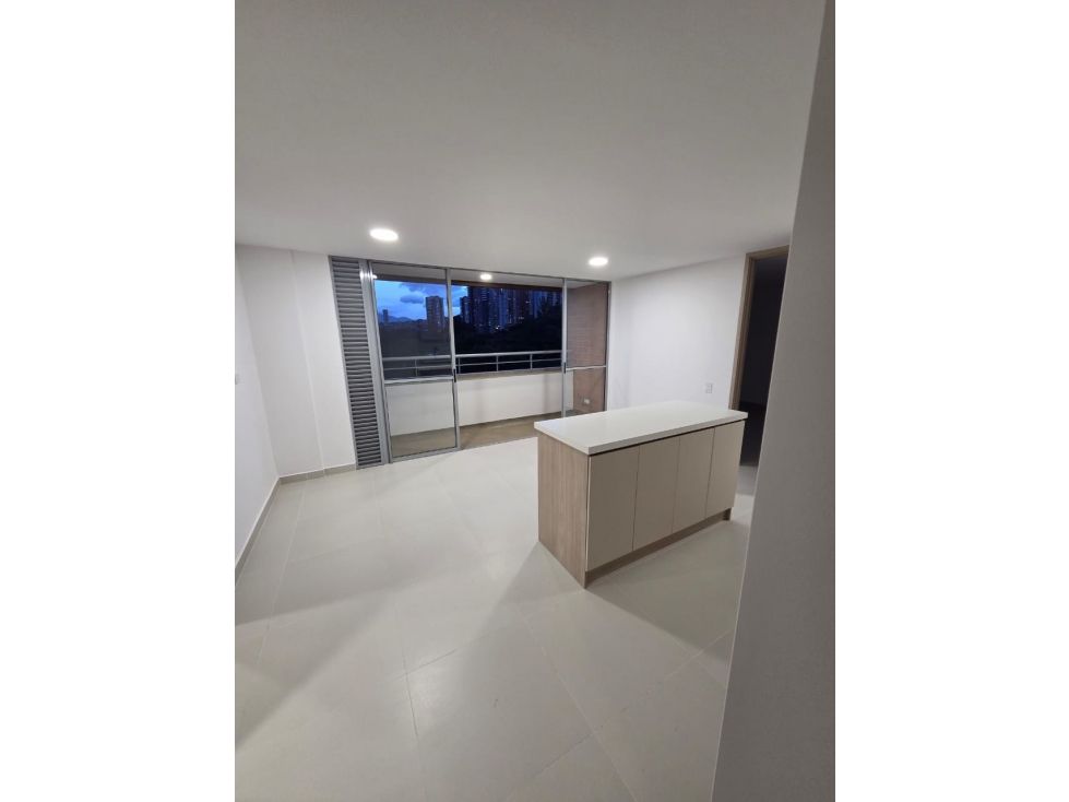 Apartamento en venta Antioquia Bello Zona Industrial No 1 61 m2 Habitaciones 2 Baños 2 Garajes 1 Precio $450000000