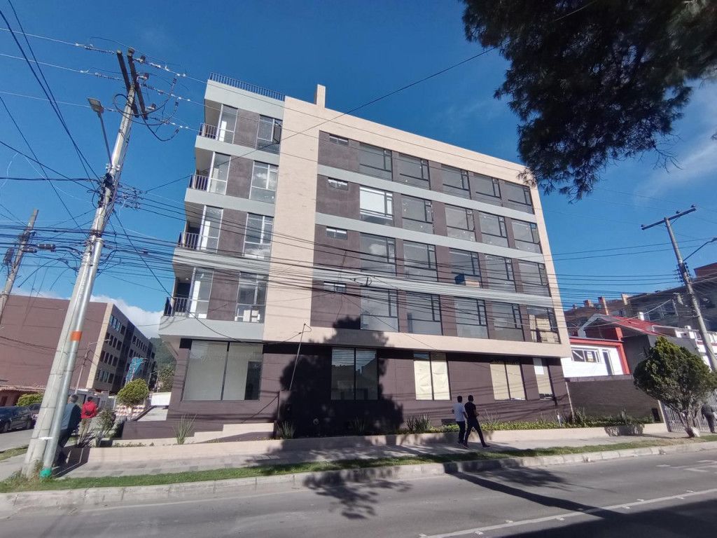 Apartaestudio en arriendo Cundinamarca Bogotá Nuevo Contry 19 m2 Habitaciones 1 Baños 1 Garajes 0 Precio $1640500