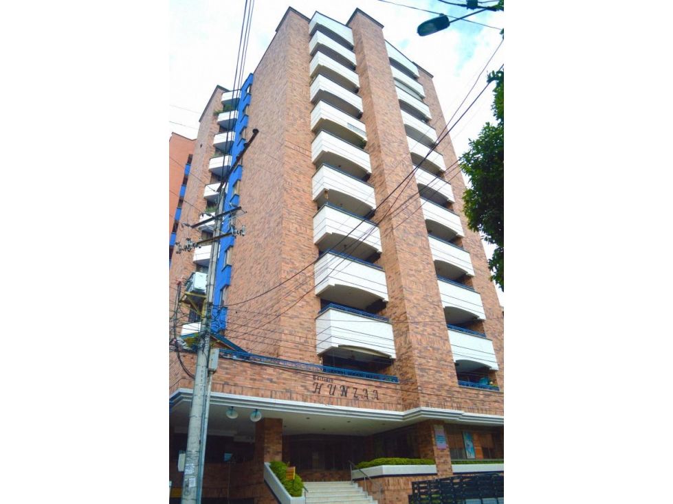 Apartamento en venta Santander Bucaramanga La Concordia 96 m2 Habitaciones 3 Baños 2 Garajes 1 Precio $380000000