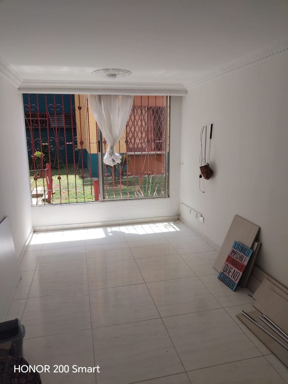 Apartamento en arriendo Valle Del Cauca Cali Metropolitano Del Norte 70 m2 Habitaciones 3 Baños 2 Garajes 0 Precio $1300000