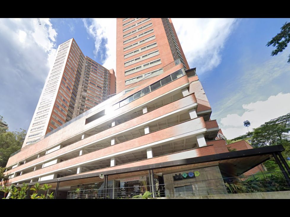 Apartamento en arriendo Antioquia Medellín Altos Del Poblado 75 m2 Habitaciones 2 Baños 2 Garajes 0 Precio $4300000