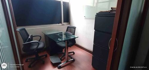 Oficina en arriendo Cundinamarca Bogotá Santa Barbara 23 m2 Habitaciones 0 Baños 1 Garajes 0 Precio $1209000
