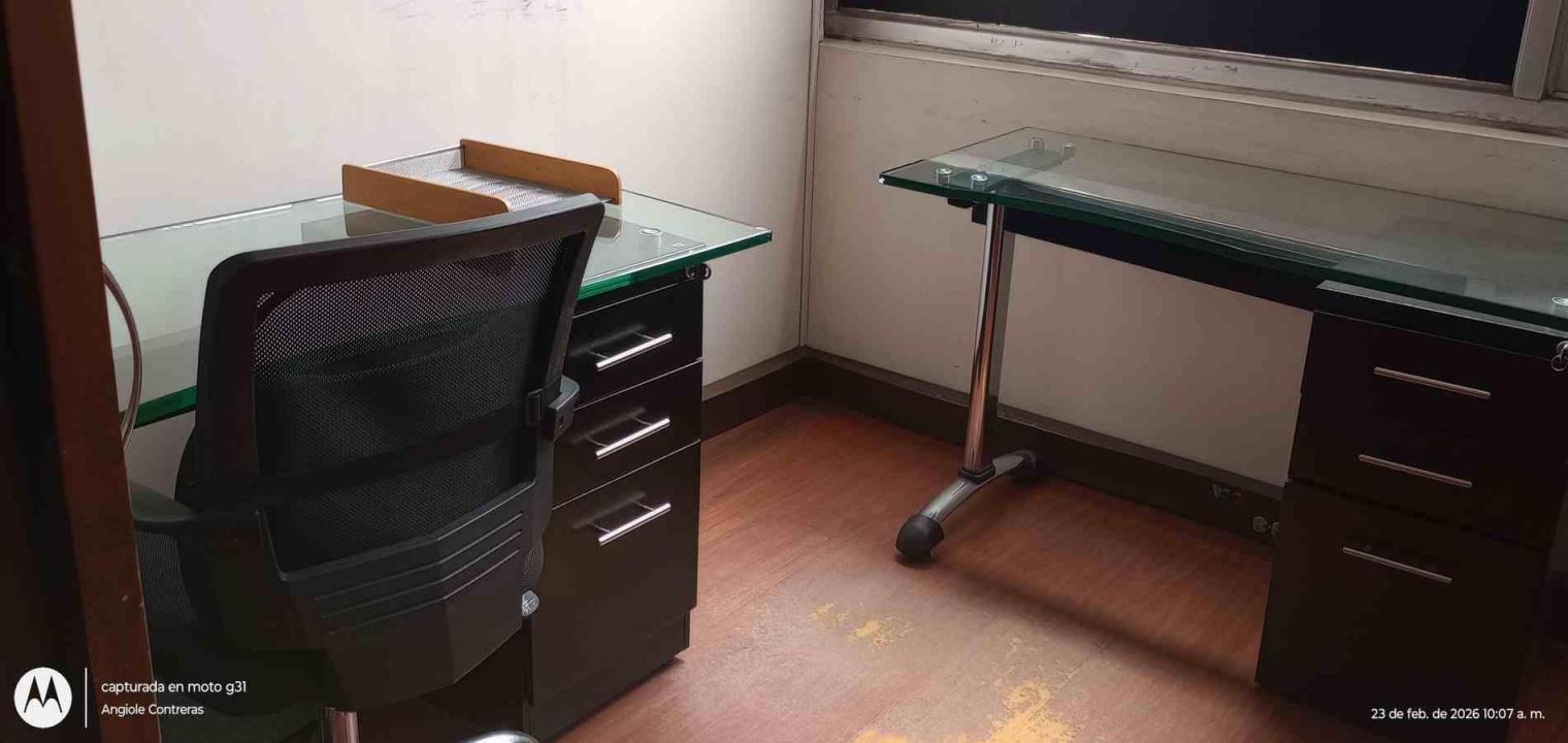 Oficina en arriendo Cundinamarca Bogotá Santa Barbara 23 m2 Habitaciones 0 Baños 0 Garajes 0 Precio $1209000
