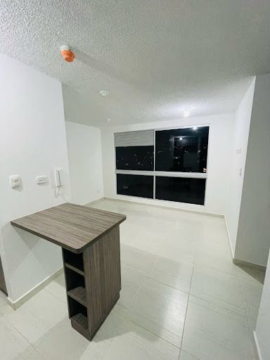 Apartamento en arriendo Risaralda Dosquebradas Ub Los Lagos 47 m2 Habitaciones 3 Baños 2 Garajes 1 Precio $1400000
