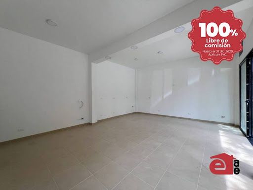 Local en arriendo Antioquia Envigado Zona Centro 50 m2 Habitaciones 0 Baños 1 Garajes 0 Precio $6000000