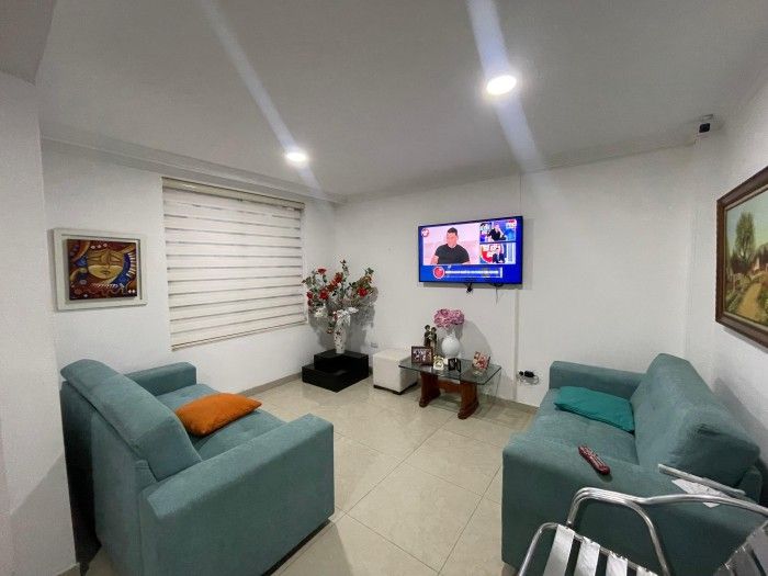 Casa en venta Huila Neiva Cn Casa Blanca 150 m2 Habitaciones 3 Baños 3 Garajes 1 Precio $470000000