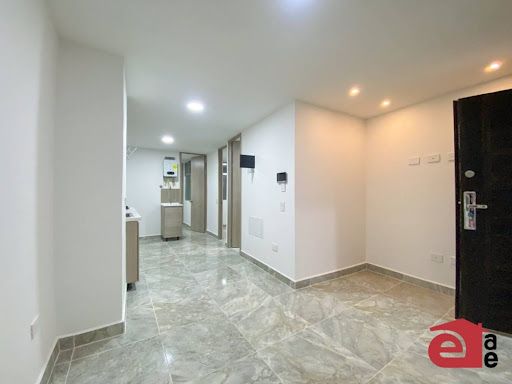 Apartamento en arriendo Antioquia Sabaneta San Joaquín 42 m2 Habitaciones 2 Baños 1 Garajes 0 Precio $1700000