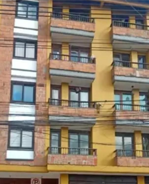 Apartamento en venta Antioquia Rionegro San Antonio 85 m2 Habitaciones 3 Baños 2 Garajes 0 Precio $350000000