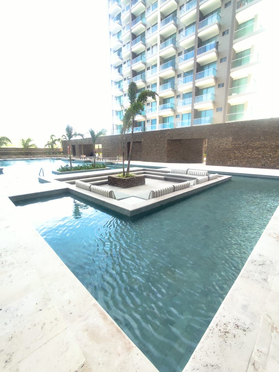 Apartaestudio en arriendo o venta Magdalena Santa Marta Centro Historico 36 m2 Habitaciones 1 Baños 1 Garajes 1 Precio venta $380000000 Precio arriendo $2800000