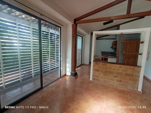 Apartaestudio en arriendo Valle Del Cauca Cali El Gran Limonar 35 m2 Habitaciones 1 Baños 1 Garajes 1 Precio $850000