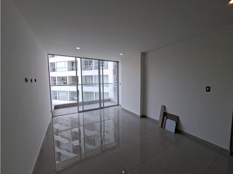 Apartamento en venta Caldas Manizales Cr Colina Campestre 89 m2 Habitaciones 3 Baños 2 Garajes 1 Precio $800000000