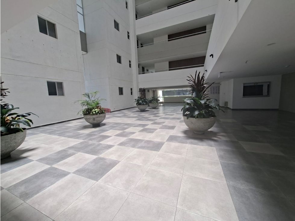 Apartamento en venta Caldas Manizales Cr Colina Campestre 89 m2 Habitaciones 3 Baños 2 Garajes 1 Precio $820000000