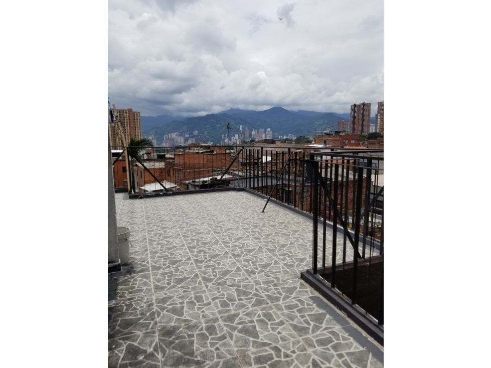 Apartamento en venta Antioquia Itagüí 19 De Abril 66 m2 Habitaciones 4 Baños 2 Garajes 0 Precio $275000000