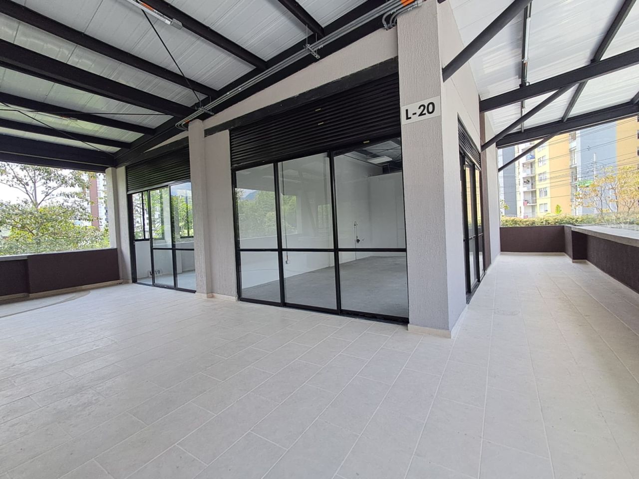 Local en arriendo Risaralda Dosquebradas Ub La Macarena 35 m2 Habitaciones 0 Baños 1 Garajes 0 Precio $3500000