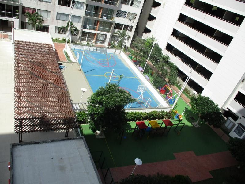 Apartamento en arriendo Atlántico Barranquilla Montes 69 m2 Habitaciones 2 Baños 2 Garajes 1 Precio $2000000