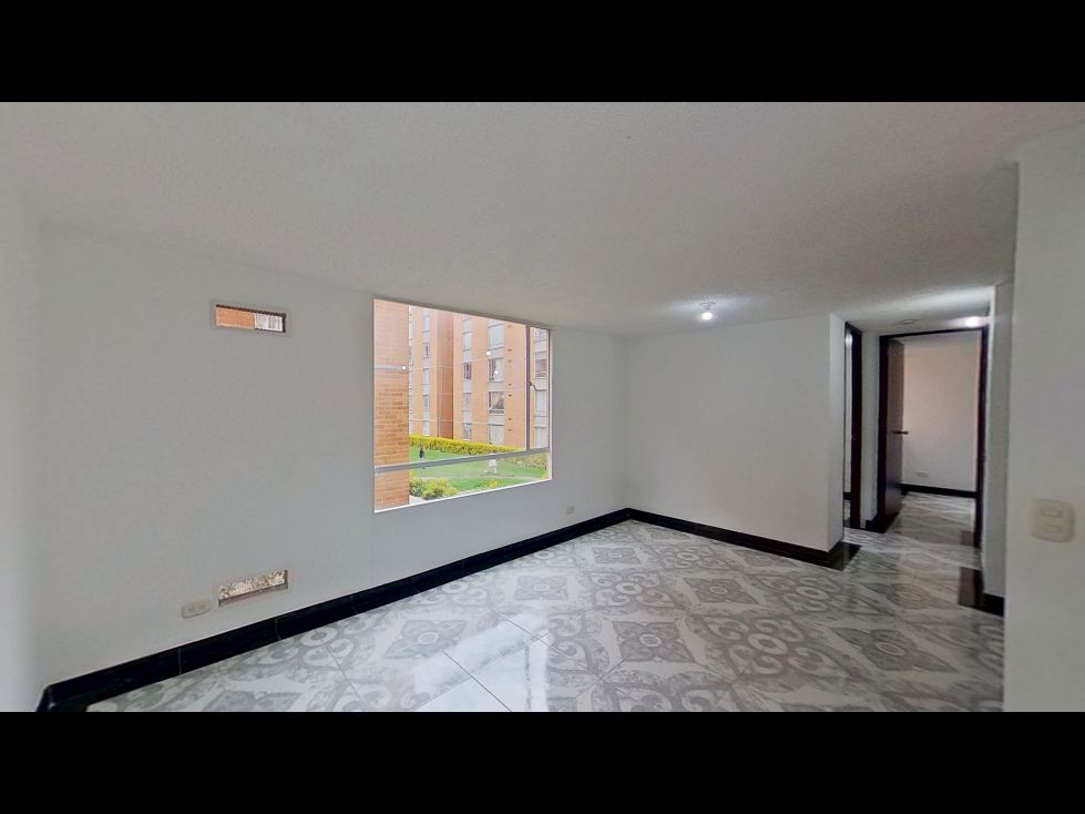Apartamento en venta Cundinamarca Soacha Cr La Ilusion Et I 41 m2 Habitaciones 2 Baños 1 Garajes 0 Precio $125000000