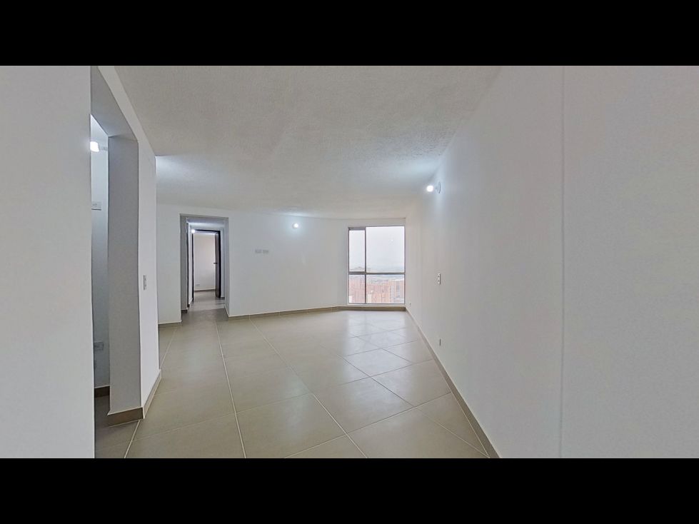 Apartamento en venta Cundinamarca Bogotá El Ensueño 62 m2 Habitaciones 3 Baños 2 Garajes 0 Precio $262000000