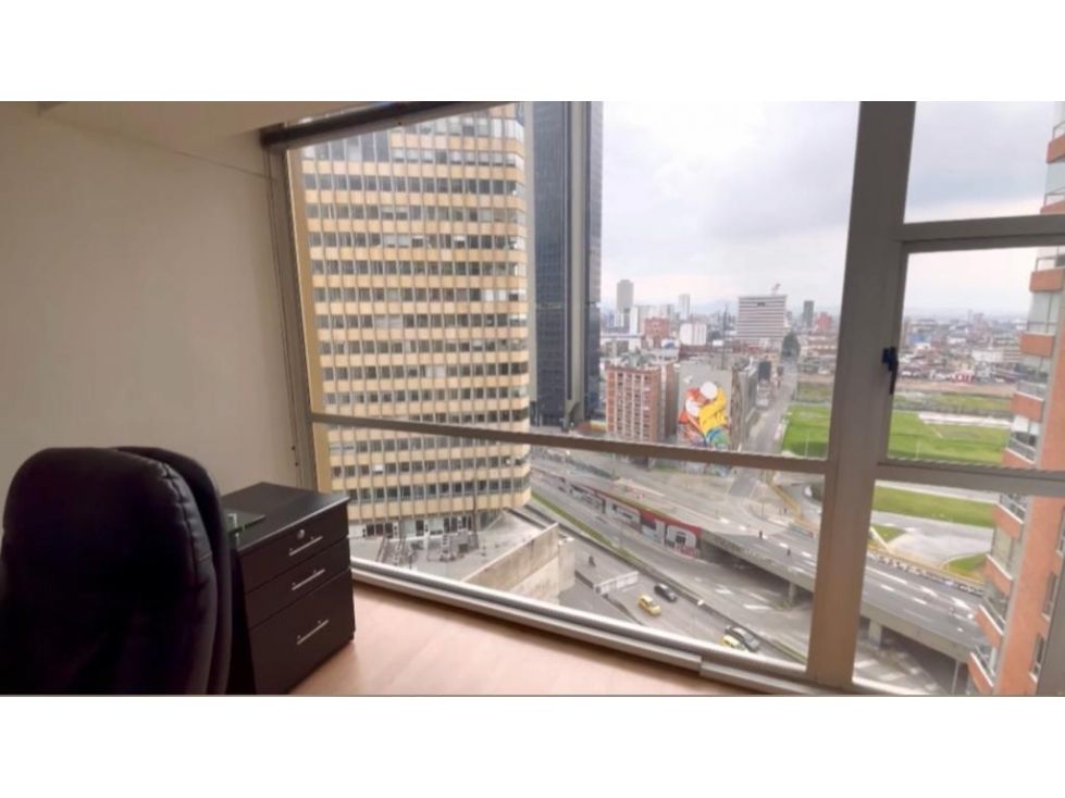 Oficina en venta Cundinamarca Bogotá La Alameda 40 m2 Habitaciones 0 Baños 2 Garajes 1 Precio $320000000