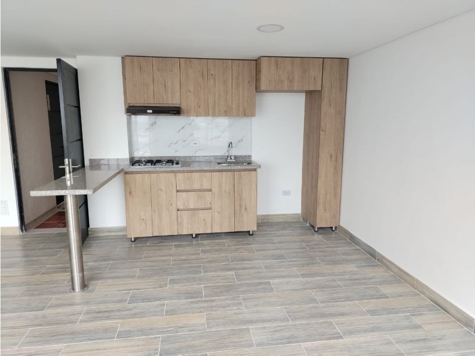 Apartamento en venta Cundinamarca Bogotá Claret 80 m2 Habitaciones 3 Baños 3 Garajes 1 Precio $370000000