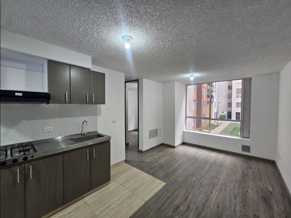 Apartamento en venta Cundinamarca Bogotá El Ensueño 39 m2 Habitaciones 2 Baños 1 Garajes 0 Precio $225000000
