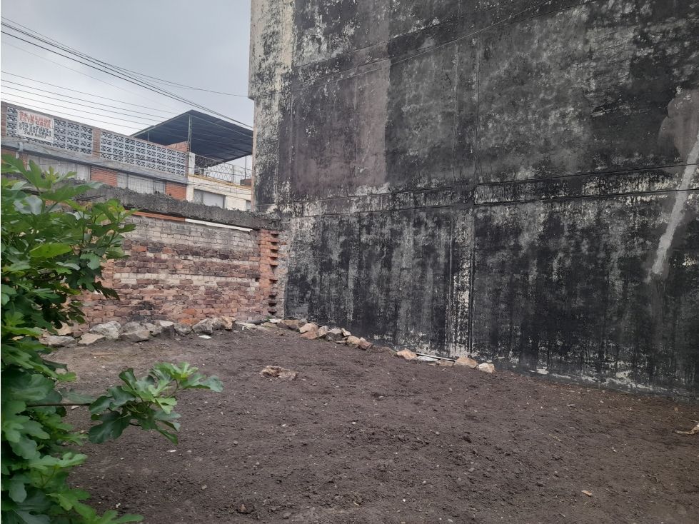 Lote en venta Cundinamarca Bogotá Ciudad Jardín Norte 175 m2 Habitaciones 0 Baños 1 Garajes 29 Precio $999000000