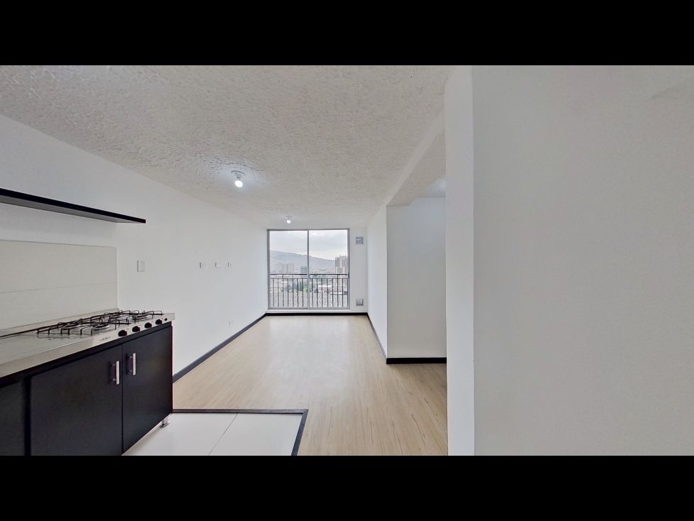 Apartamento en venta Cundinamarca Bogotá Rincón De La Valvanera 43 m2 Habitaciones 2 Baños 2 Garajes 0 Precio $236000000
