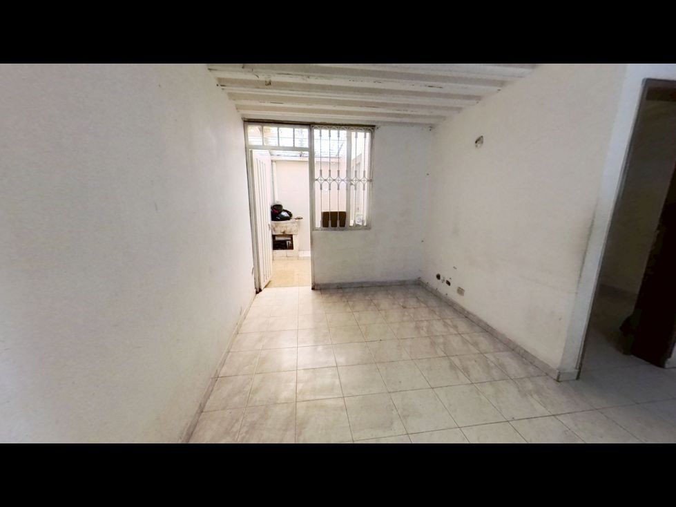 Apartamento en venta Cundinamarca Bogotá Desarrollo Puerto Rico 34 m2 Habitaciones 2 Baños 1 Garajes 0 Precio $183000000