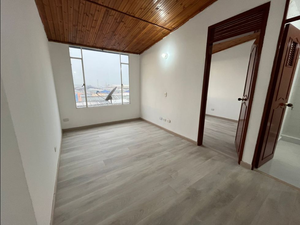 Apartamento en venta Cundinamarca Bogotá El Porvenir 38 m2 Habitaciones 2 Baños 1 Garajes 0 Precio $153000000