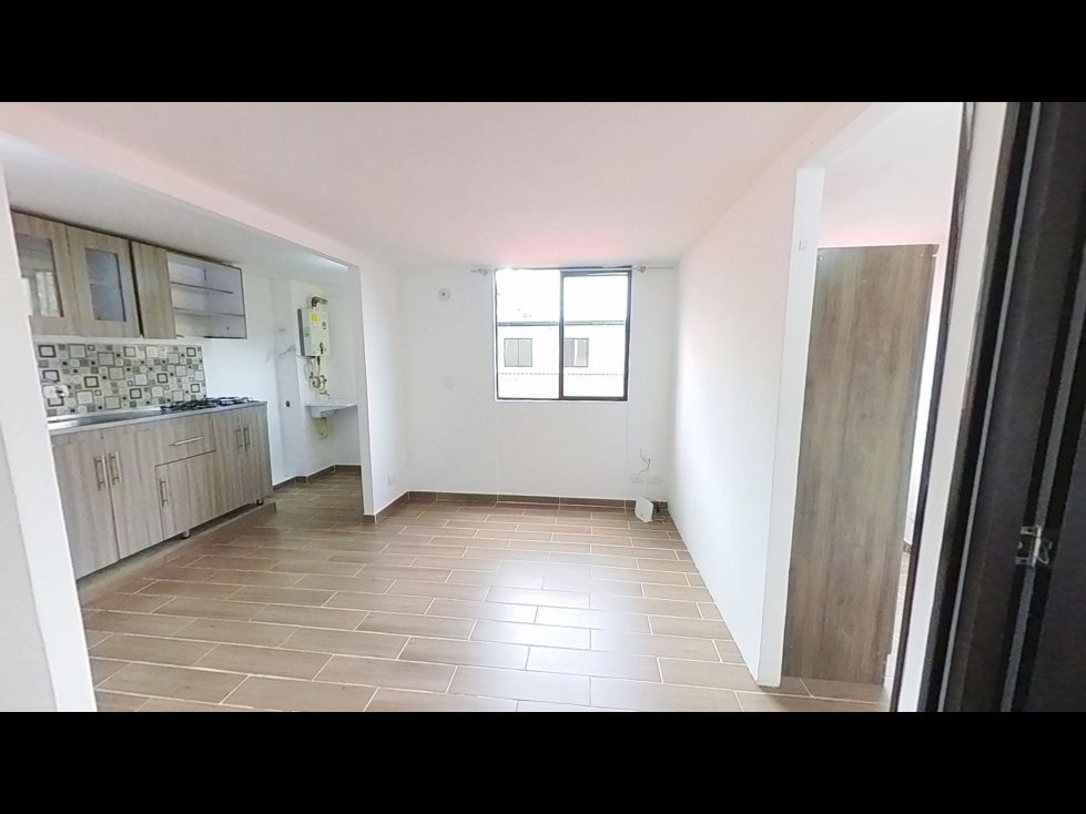 Apartamento en venta Cundinamarca Bogotá El Dorado 30 m2 Habitaciones 2 Baños 1 Garajes 0 Precio $207000000