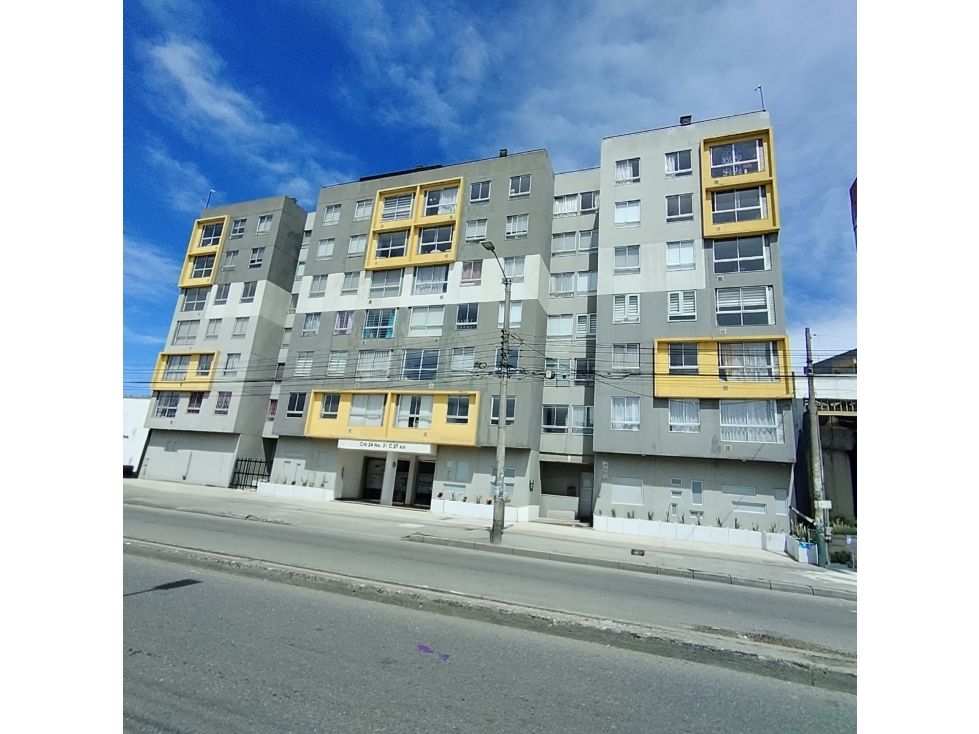 Apartaestudio en venta Cundinamarca Bogotá Quiroga 29 m2 Habitaciones 1 Baños 1 Garajes 1 Precio $198000000