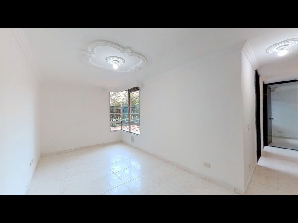 Apartamento en venta Cundinamarca Bogotá El Castillo 54 m2 Habitaciones 3 Baños 2 Garajes 0 Precio $262000000