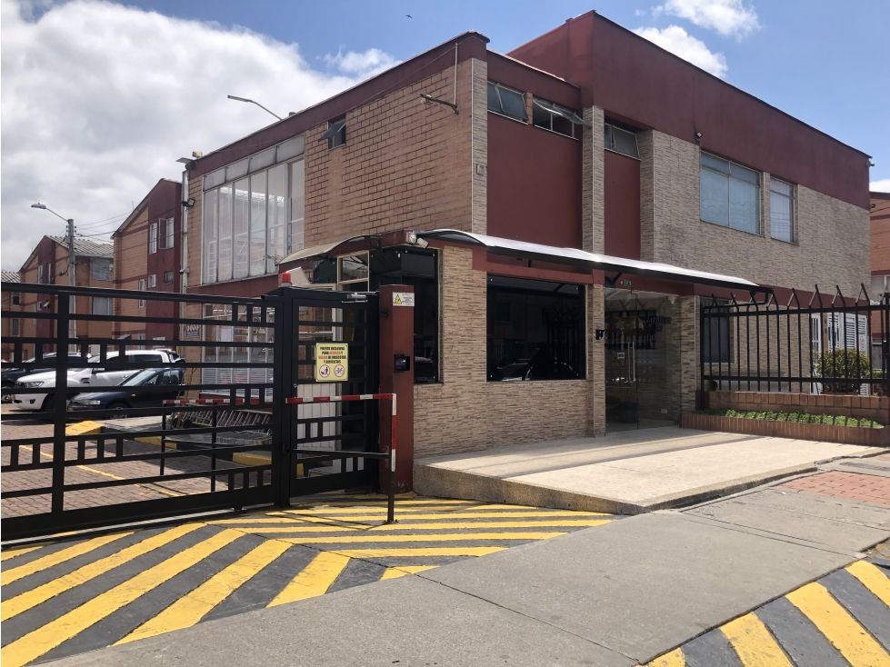 Casa en venta Cundinamarca Bogotá Ciudad Techo 44 m2 Habitaciones 2 Baños 1 Garajes 0 Precio $230000000