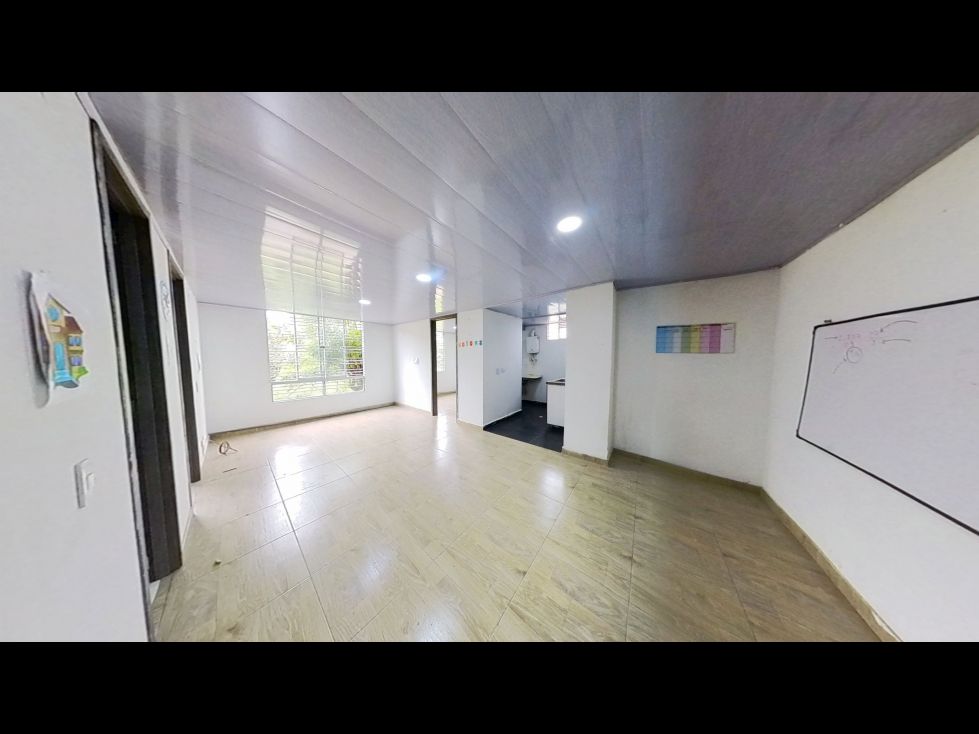 Apartamento en venta Cundinamarca Bogotá El Castillo 47 m2 Habitaciones 2 Baños 1 Garajes 0 Precio $235000000