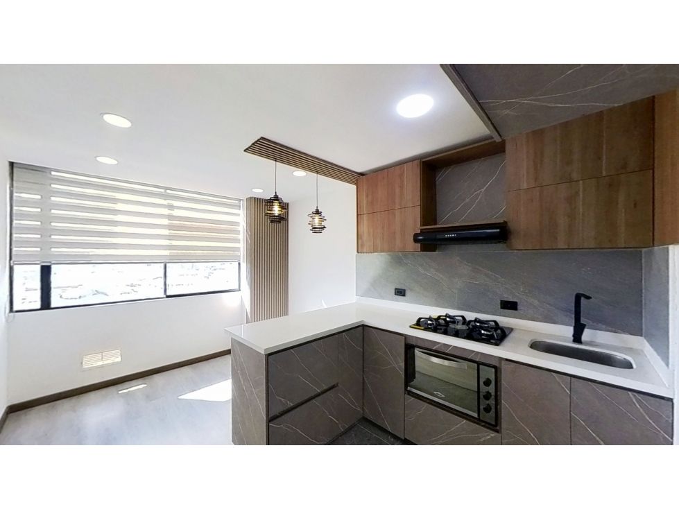 Apartaestudio en venta Cundinamarca Bogotá Carlos Lleras Restrepo Manzana B 41 m2 Habitaciones 1 Baños 1 Garajes 0 Precio $320000000
