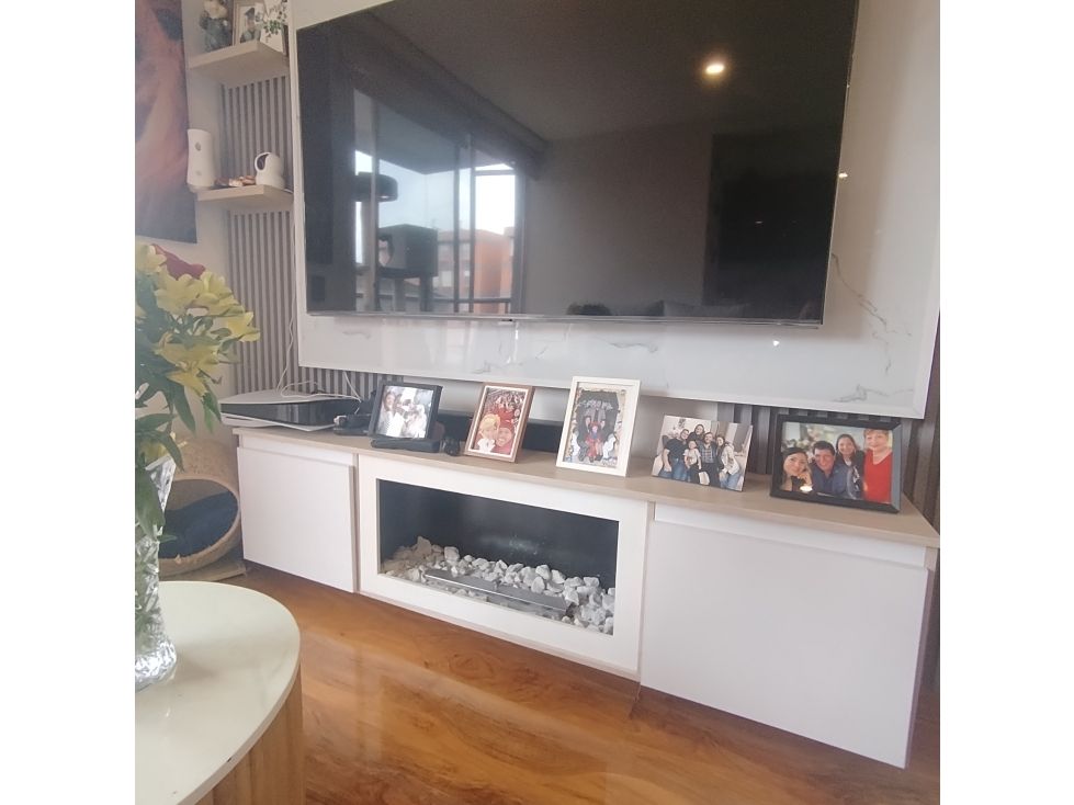 Apartamento en venta Cundinamarca Bogotá El Tintal Asd 76 m2 Habitaciones 3 Baños 2 Garajes 1 Precio $538000000