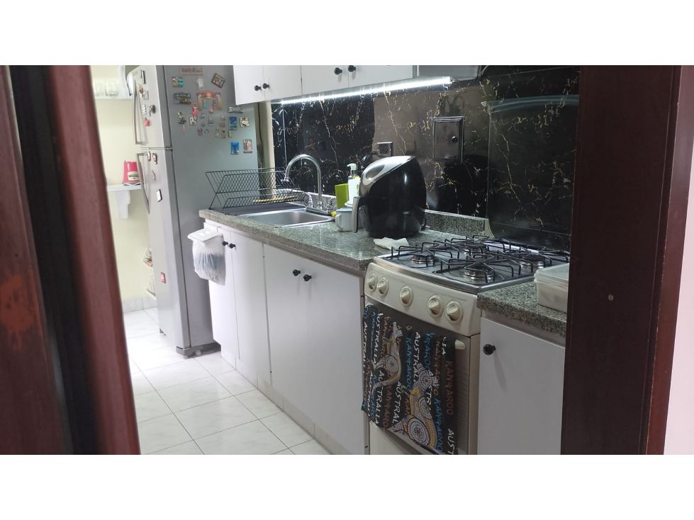 Apartamento en venta Cundinamarca Bogotá Tibabuyes 78 m2 Habitaciones 3 Baños 2 Garajes 0 Precio $315000000