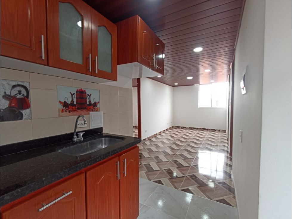 Apartamento en venta Cundinamarca Bogotá San Bernardino Xxii 47 m2 Habitaciones 3 Baños 1 Garajes 0 Precio $163000000