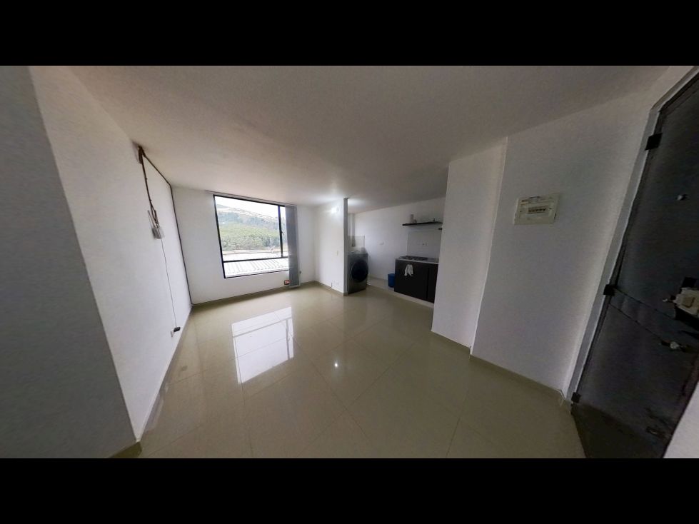 Apartamento en venta Cundinamarca Bogotá Usme Centro 49 m2 Habitaciones 3 Baños 2 Garajes 0 Precio $126000000
