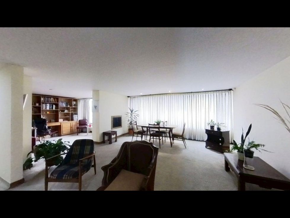 Apartamento en venta Cundinamarca Bogotá La Calleja 184 m2 Habitaciones 4 Baños 4 Garajes 3 Precio $1547100000