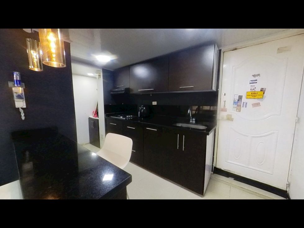 Apartamento en venta Cundinamarca Bogotá Guadalupe 47 m2 Habitaciones 2 Baños 1 Garajes 0 Precio $206990000