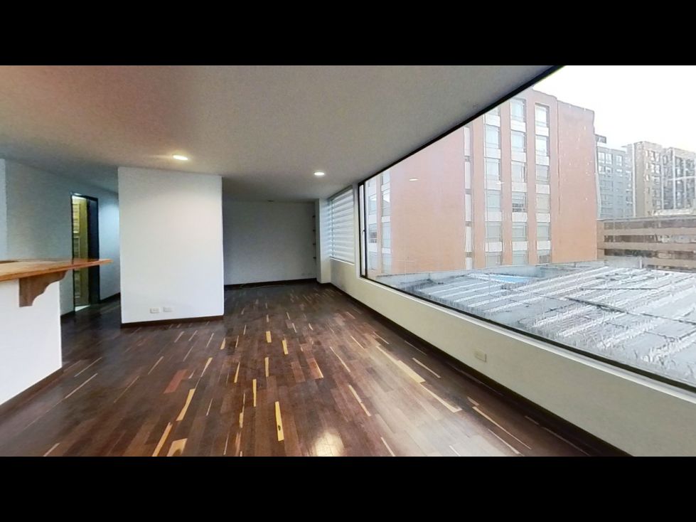 Apartamento en venta Cundinamarca Bogotá Chicó Norte 88 m2 Habitaciones 2 Baños 2 Garajes 1 Precio $730000000