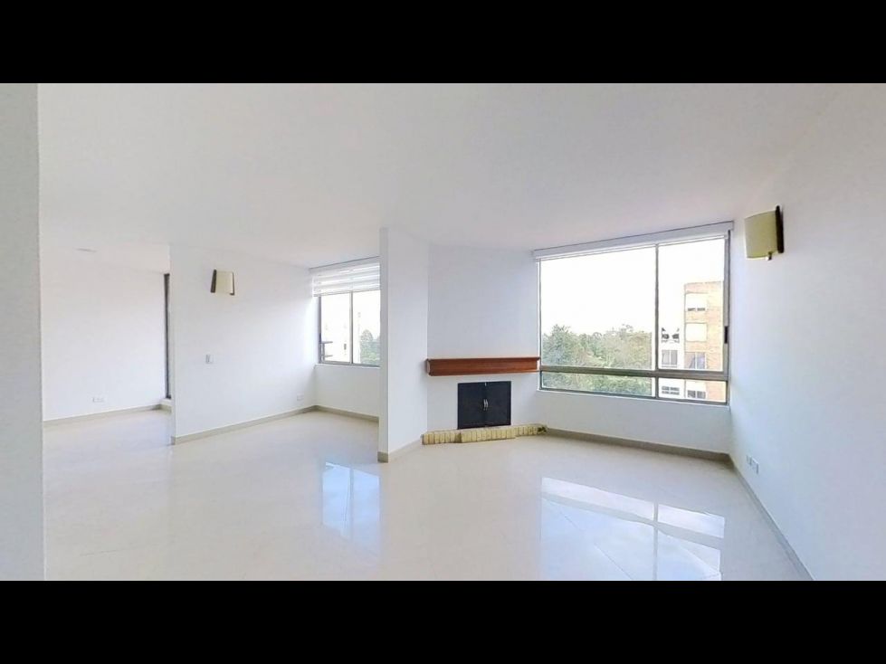 Apartamento en venta Cundinamarca Bogotá Cr Brisas De Sotavento Et Ii 133 m2 Habitaciones 4 Baños 3 Garajes 2 Precio $871500000