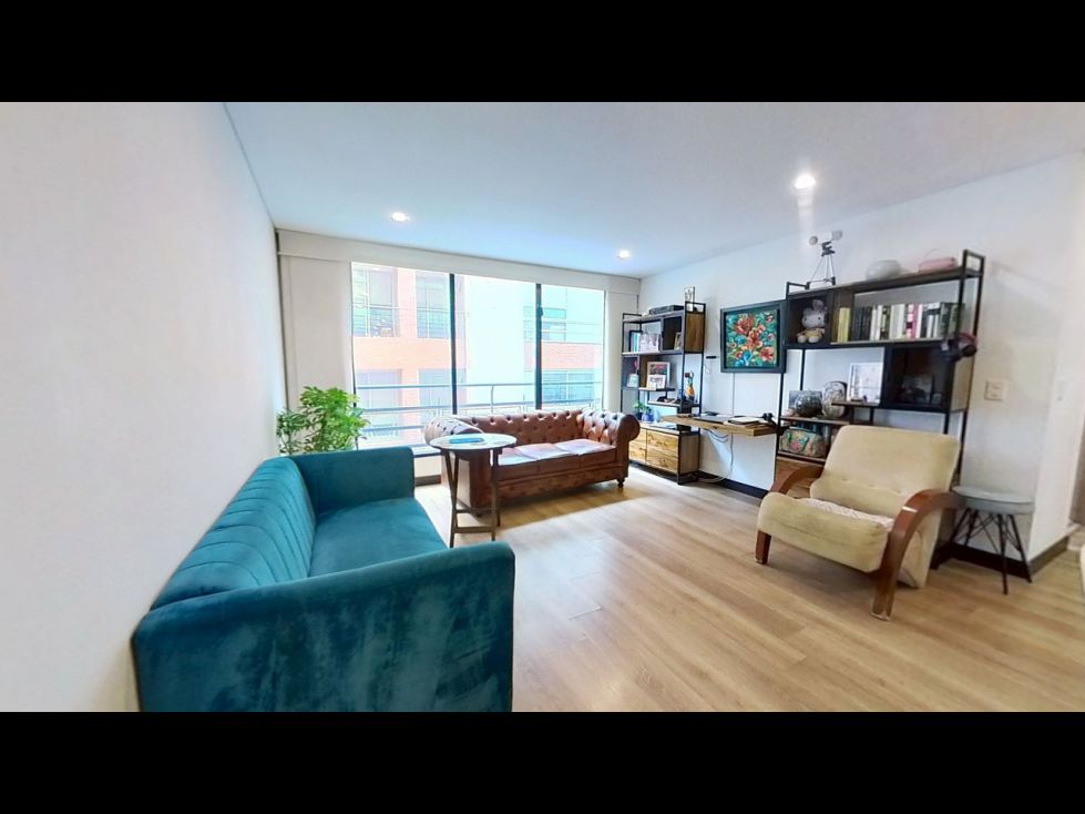 Apartamento