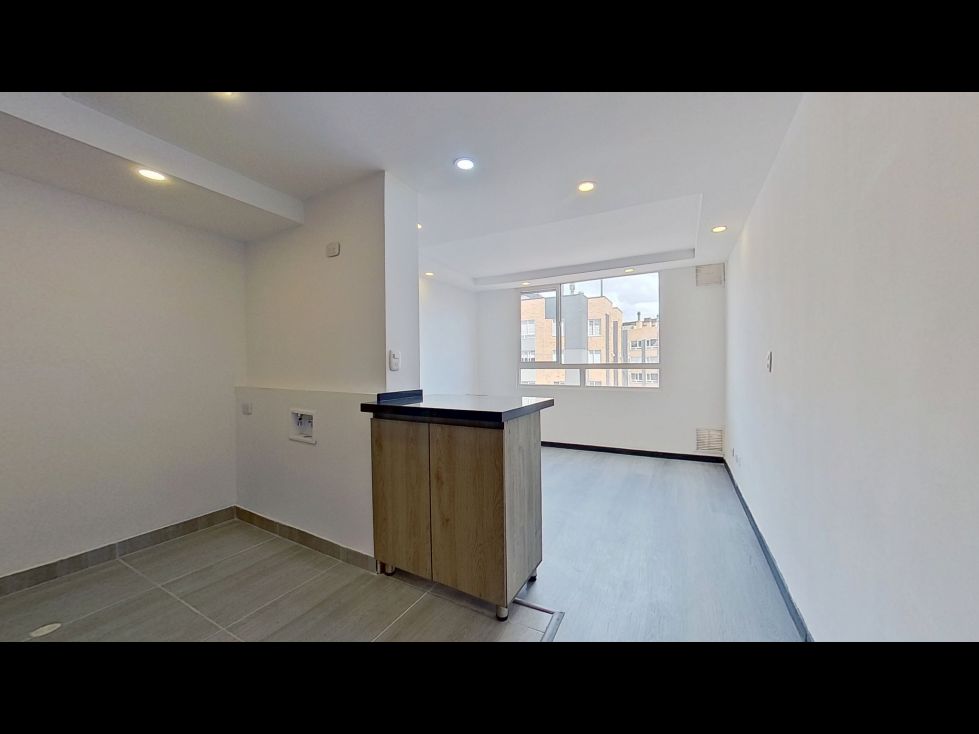 Apartaestudio en venta Cundinamarca Bogotá Ub Castilla Real 38 m2 Habitaciones 1 Baños 1 Garajes 0 Precio $265000000