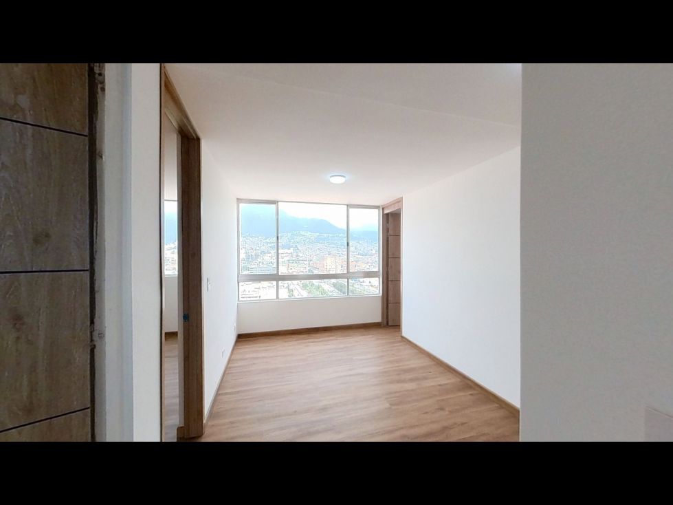 Apartamento en venta Cundinamarca Bogotá La Estanzuela 38 m2 Habitaciones 2 Baños 1 Garajes 0 Precio $229900000