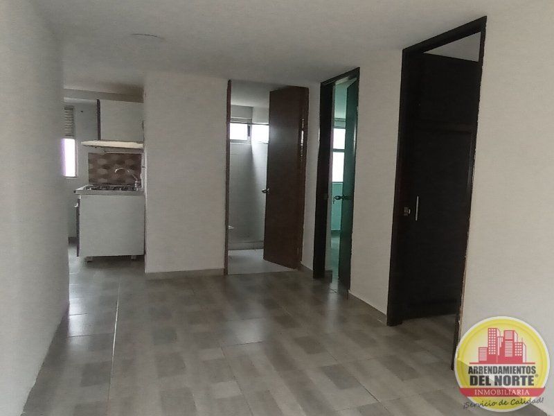 Apartamento en arriendo Antioquia Bello San Martín 41 m2 Habitaciones 2 Baños 1 Garajes 0 Precio $1300000