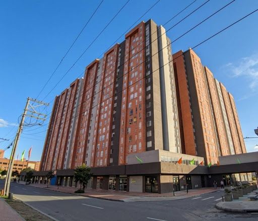 Apartamento en venta Cundinamarca Bogotá El Tintal 33 m2 Habitaciones 2 Baños 1 Garajes 0 Precio $260000000