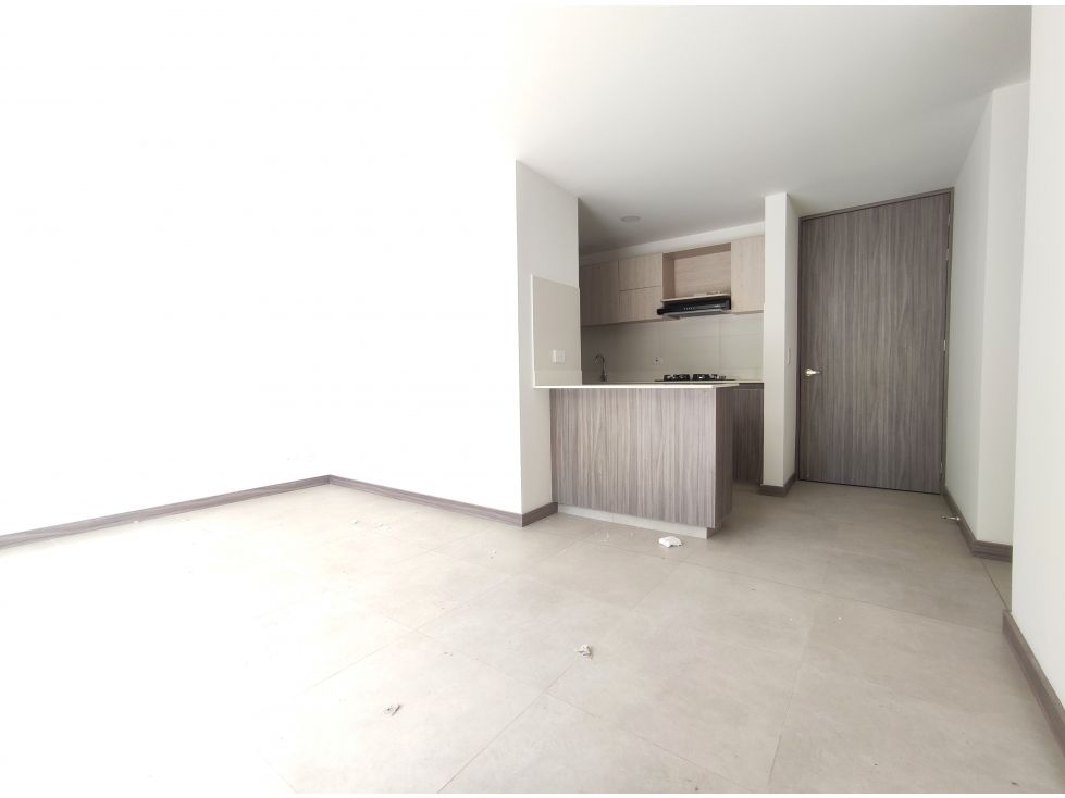 Apartamento en arriendo Antioquia Envigado Milan Condominios 76 m2 Habitaciones 3 Baños 2 Garajes 2 Precio $4200000